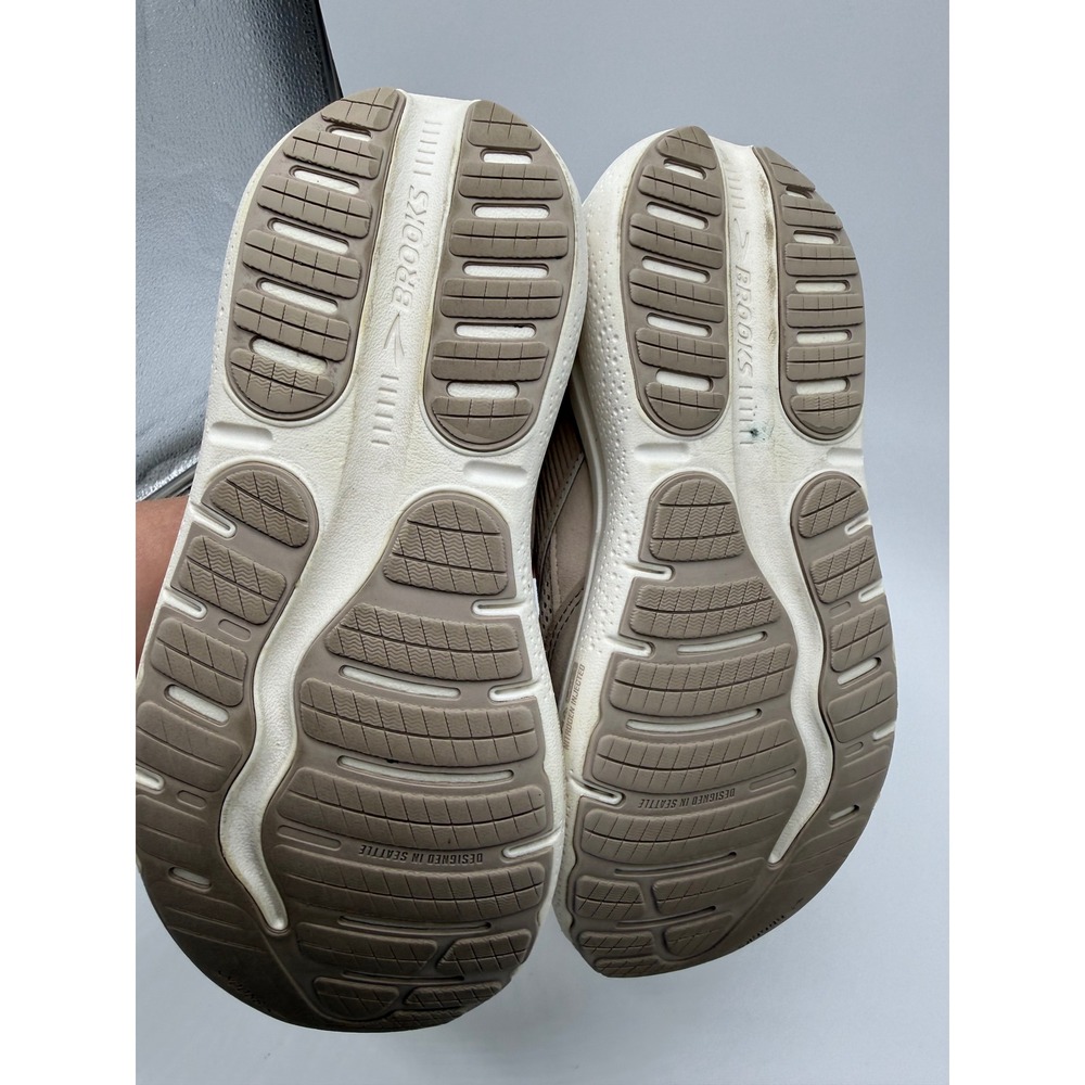 Brooks Ghost Max 2 SE Running shoe - Picture 7 of 8